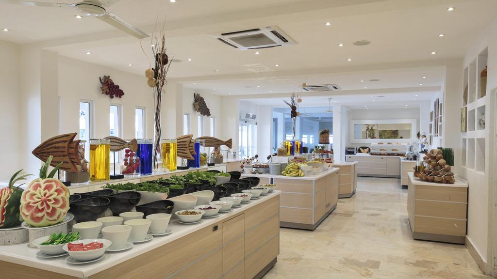 奥塔肯特 Cocos The Club酒店 外观 照片