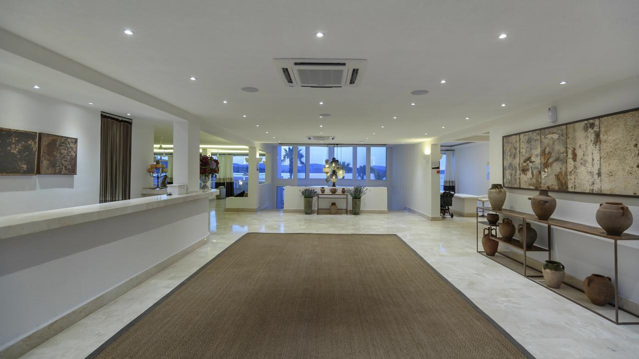 奥塔肯特 Cocos The Club酒店 外观 照片