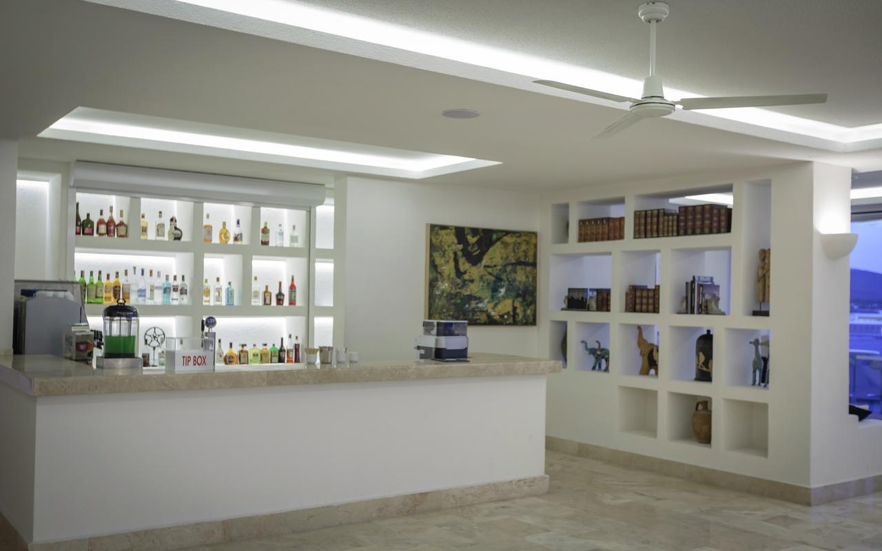 奥塔肯特 Cocos The Club酒店 外观 照片